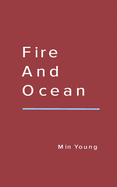 Fire & Ocean by Min Young - Birdy's Bookstore