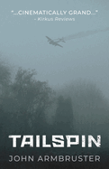 Tailspin by John Armbruster - Birdy's Bookstore