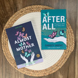 After All: Pregnancy After Your Baby Dies by Christy Wopat - Birdy's Bookstore