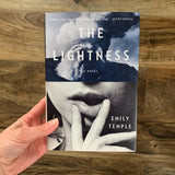 The Lightness by Emily Temple - Birdy's Bookstore