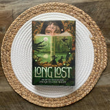 Long Lost by Jacqueline West - Birdy's Bookstore