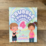 1 Bubble 2 Bubbles 3 Bubbles 4 by Katie Poukey - Birdy's Bookstore