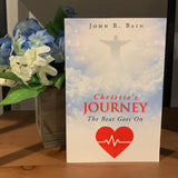 Christie's Journey: The Beat Goes On by John R. Bain - Birdy's Bookstore