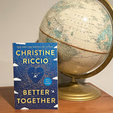 Better Together by Christine Riccio - Birdy's Bookstore