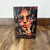 Velvet Was the Night by Silvia Moreno-Garcia - Birdy's Bookstore