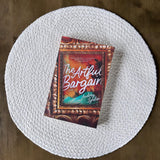 The Artful Bargain by Audrey Lynden - Birdy's Bookstore