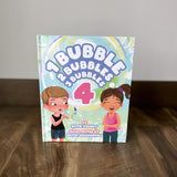 1 Bubble 2 Bubbles 3 Bubbles 4 by Katie Poukey - Birdy's Bookstore
