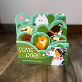 Some Dogs by Lydia Nichols - Birdy's Bookstore