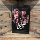 Lee: The Tragic Story of a Family Broken by Schizophrenia by Kenneth Farme - Birdy's Bookstore