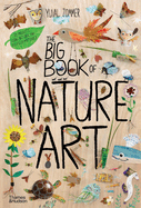 The Big Book of Nature Art by Yuval Zommer