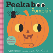 Peekaboo: Pumpkin by Ingela P. Arrhenius - Birdy's Bookstore