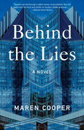 Behind the Lies by Maren Cooper - Birdy's Bookstore