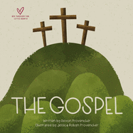 The Gospel by Devon Provenche - Birdy's Bookstore