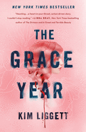 The Grace Year by Kim Liggett - Birdy's Bookstore