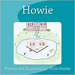 Howie by Nicki Snyder - Birdy's Bookstore