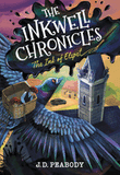 The Inkwell Chronicles: The Ink of Elspet, Book 1 by J.D. Peabody - Birdy's Bookstore