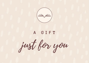 Gift Card - Birdy's Bookstore