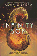 Infinity Son ( Infinity Cycle #1) by Adam Silvera - Birdy's Bookstore