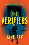 The Verifiers by Jane Pek - Birdy's Bookstore