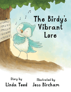 The Birdy's Vibrant Lore by Linda Teed - Birdy's Bookstore